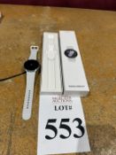 SAMSUNG GALAXY WATCH7