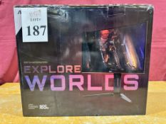 AOC 23.6 C24G1A CURVED GAMING MONITOR