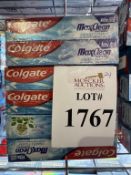 LOT CONSISTING OF (24) COLGATE MAXCLEAN SMART FOAM