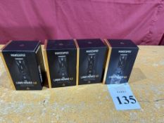 MANSCAPED THE LAWN MOWER 4.0 GROIN GROOMING