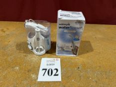 WATERPIK WATER FLOSSER CLASSIC