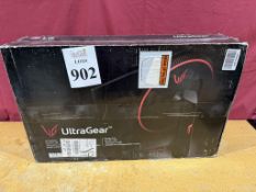 LG ULTRAGEAR GAMING MONITOR MODEL 32GP850 31.5