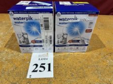 WATERPIK WATER FLOSSERS ULTRA
