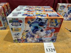 HASBRO PJMASKS ANIMAL POWER POWER CAT