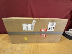 SAMSUNG ODYSSEY G5 GAMING MONITOR