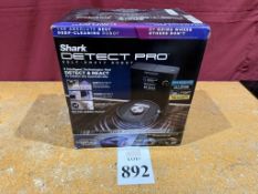 SHARK DETECT PRO SELF-EMPTY ROBOT