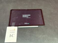 SAMSUNG GALAXY TAB A9 TABLET WITH STYLUS