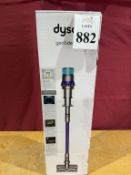 DYSON GEN5 DETECT