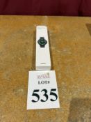 SAMSUNG GALAXY WATCH6 NEW/SEALED