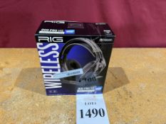 NACON RIG 800 PRO HS HEADSET