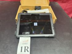 MICROSOFT SURFACE GO 3 WITH COVER