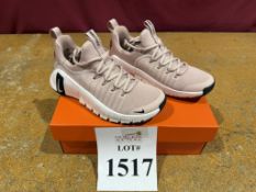 NIKE W NIKE FREE METCON 6 PRM SIZE 5 SNEAKERS,