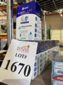 CREST ALIGNERCARE DEEP CLEANING TABLETS