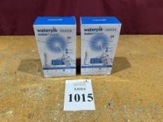 WATERPIK WATER FLOSSER CORDLESS ADVANCED 2.0