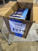 LOT CONSISTING OF ASSORTED SWITCHES AND OUTLETS