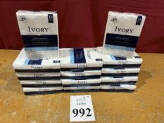 IVORY GENTLE BAR SOAP PACKS