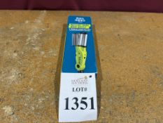 BED HEAD TIGI 2X TOURMALINE CERAMIC DEEP WAVER