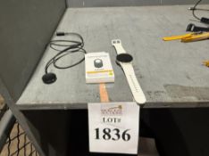 SAMSUNG GALAXY 7 SM-L300 40 MM WATCH