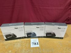 POWERMATIC IV+ CIGARETTE INJECTOR