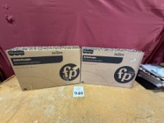 FISHER-PRICE DISNEY FROZEN LITTLE PEOPLE