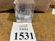 LOT CONSISTING OF (8) GREY'S ANATOMY TEAR DROP