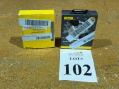 JABRA GN ELITE 8 ACTIVE EARBUDS