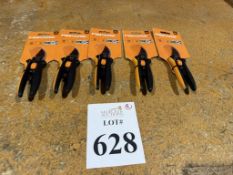 FISKAR FLORAL PRUNING