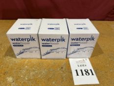 WATERPIK WATER FLOSSER NANO PLUS