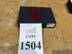 OCTOPUS PRO BIG TREE TECH BOARD