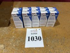 CERAVE HYDRATING HYALURONIC ACID SERUM 1 FL OZ