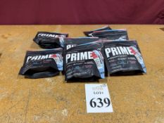 PRIME HYDRATION + STICKS VARIETY PACKS
