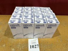 WATERPIK WATER FLOSSER CORDLESS PULSE