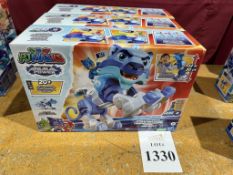 HASBRO PJMASKS ANIMAL POWER POWER CAT
