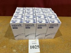 WATERPIK WATER FLOSSER CORDLESS PULSE