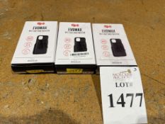 TECH 21 EVOMAX IPHONE 13 PHONE PROTECTION