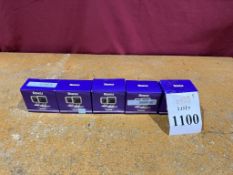 ROKU INDOOR CAMERA SE WIRED 2-PACK