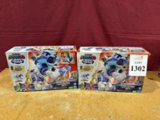 HASBRO PJMASKS ANIMAL POWER POWER CAT