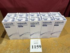 WATERPIK WATER FLOSSER CORDLESS PULSE