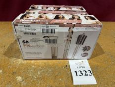 SHARK FLEX STYLE AIR STYLING & DRYING SYSTEM