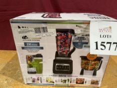 NINJA PROFESSIONAL KITCHEN SYSTEM