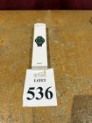 SAMSUNG GALAXY WATCH6