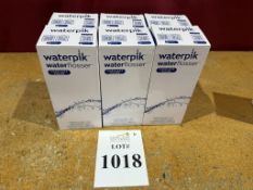 WATERPIK WATER FLOSSER CORDLESS PULSE