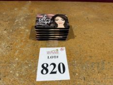 W7 LIFT AND SCULPT FACE SHAPING CONTOUR PALETTE