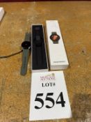 SAMSUNG GALAXY WATCH7