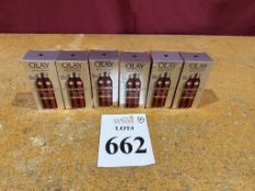 OLAY REGENERIST MICRO-SCULPTING CREAM MOISTURIZER