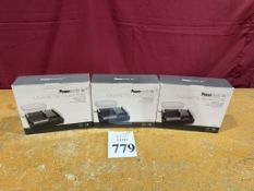 POWERMATIC IV+ CIGARETTE INJECTOR