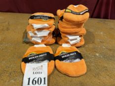 ARMORALL MICROFIBER WASH MITT, NEW