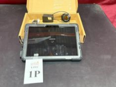 MICROSOFT SURFACE GO 3 WITH COVER