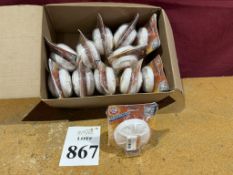 ARM & HAMMER FRIDGE FRESH REFRIGERATOR AIR FILTERS