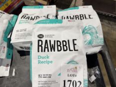 BIXBI FREEZE-DRY RAWBBLE FOR DOGS